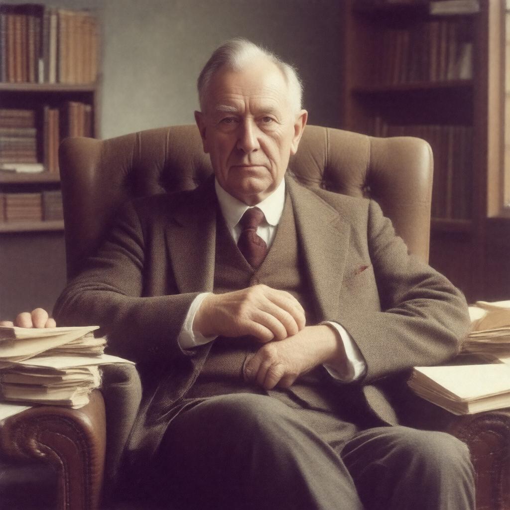 J.R.R. Tolkien